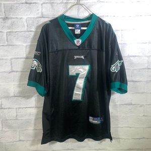 Philadelphia eagles michael vick sports jersey